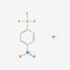 Picture of Potassium trifluoro(4-nitrophenyl)borate