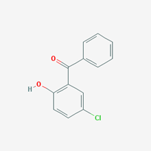 Picture of (5-Chloro-2-hydroxyphenyl)(phenyl)methanone