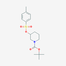 Picture of tert-Butyl 3-(tosyloxy)piperidine-1-carboxylate