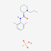 Picture of Ropivacaine mesylate