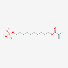 Picture of 10-(Phosphonooxy)decyl methacrylate