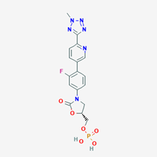 Picture of Tedizolid Phosphate