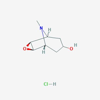 Picture of Scopine hydrochloride