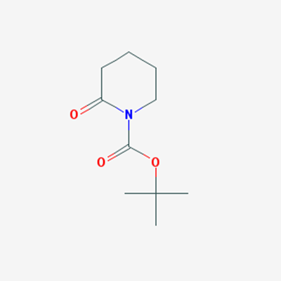 Picture of N-Boc-2-Piperidone