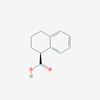 Picture of (S)-1,2,3,4-Tetrahydro-1-naphthoic acid