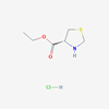 Picture of (R)-Ethyl thiazolidine-4-carboxylate hydrochloride