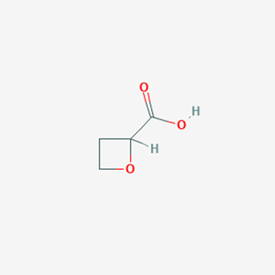 Picture of Oxetane-2-carboxylic acid