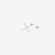 Picture of Potassium 2-methylpropan-2-olate