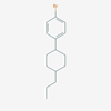 Picture of 1-Bromo-4-(trans-4-propylcyclohexyl)benzene