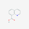 Picture of Quinoline-8-carboxylic acid