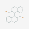 Picture of (R)-2,2-Bis(bromomethyl)-1,1-binaphthalene