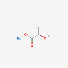 Picture of Sodium (S)-2-hydroxypropanoate