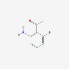 Picture of 1-(2-Amino-6-fluorophenyl)ethanone