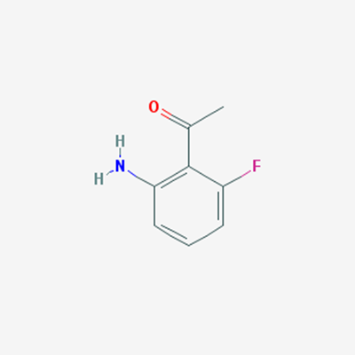 Picture of 1-(2-Amino-6-fluorophenyl)ethanone