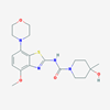 Picture of Tozadenant