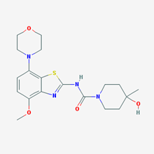 Picture of Tozadenant