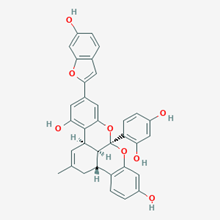 Picture of Mulberrofuran G(Standard Reference Material)