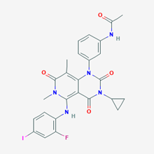 Picture of Trametinib