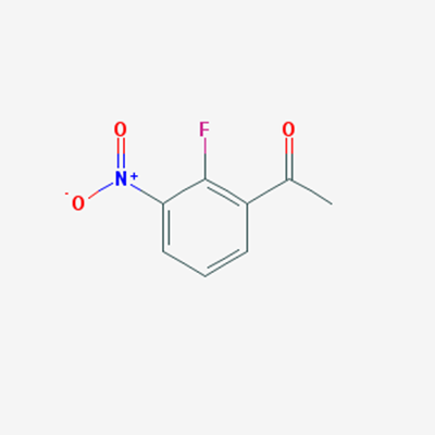 Picture of 1-(2-Fluoro-3-nitrophenyl)ethanone