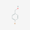 Picture of (4-Bromophenyl)methanol