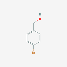 Picture of (4-Bromophenyl)methanol