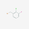 Picture of 1-(Bromomethyl)-2-chloro-3-fluorobenzene