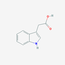 Picture of Indole-3-acetic acid(Standard Reference Material)