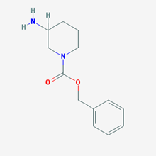 Picture of (S)-Benzyl 3-aminopiperidine-1-carboxylate hydrochloride