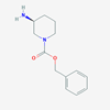 Picture of (S)-Benzyl 3-aminopiperidine-1-carboxylate