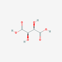 Picture of (2R,3R)-2,3-Dihydroxysuccinic acid