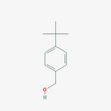 Picture of (4-(tert-Butyl)phenyl)methanol