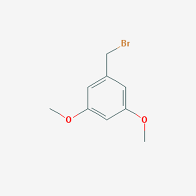 Picture of 1-(Bromomethyl)-3,5-dimethoxybenzene