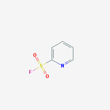 Picture of Pyridine-2-sulfonyl fluoride