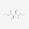 Picture of (2R,3R)-Diethyl 2,3-dihydroxysuccinate