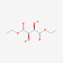 Picture of (2R,3R)-Diethyl 2,3-dihydroxysuccinate