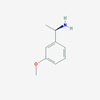 Picture of (R)-1-(3-Methoxyphenyl)ethanamine