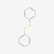 Picture of 1,2-Diphenyldisulfane