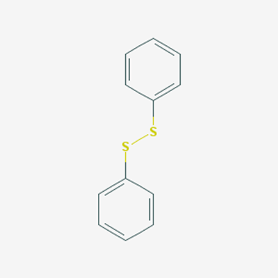 Picture of 1,2-Diphenyldisulfane