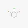 Picture of 1-Bromo-2-chloro-3-fluorobenzene