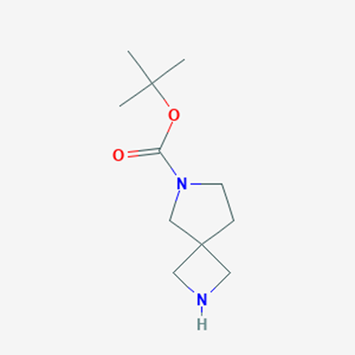 Picture of tert-Butyl 2,6-diazaspiro[3.4]octane-6-carboxylate