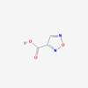 Picture of 1,2,5-Oxadiazole-3-carboxylic acid