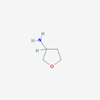 Picture of Tetrahydrofuran-3-amine