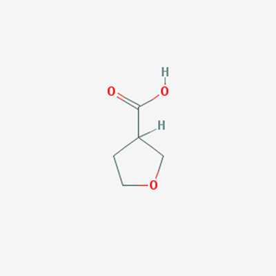 Picture of Tetrahydrofuran-3-carboxylic acid