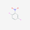 Picture of 1,4-Diiodo-2-nitrobenzene