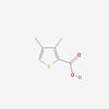 Picture of 3,4-Dimethylthiophene-2-carboxylic acid