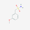 Picture of (3-Methoxyphenyl)methanesulfonamide