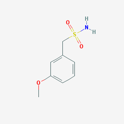 Picture of (3-Methoxyphenyl)methanesulfonamide