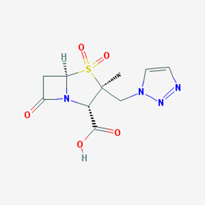 Picture of Tazobactam