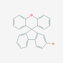 Picture of 2-Bromospiro[fluorene-9,9-xanthene]