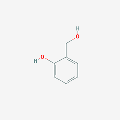 Picture of Salicyl Alcohol